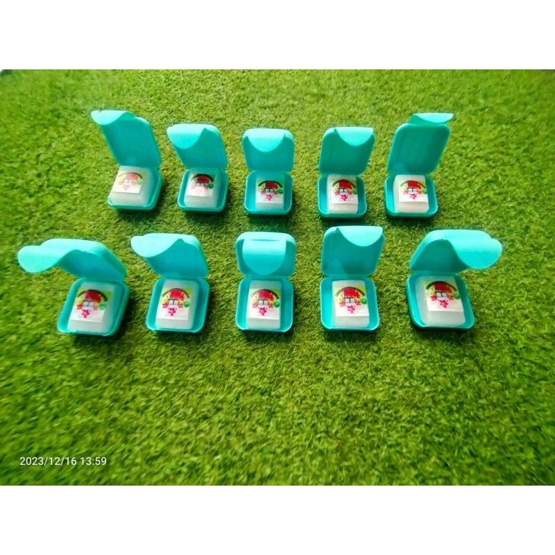 TAWAS DEODORANT BATU + BOX