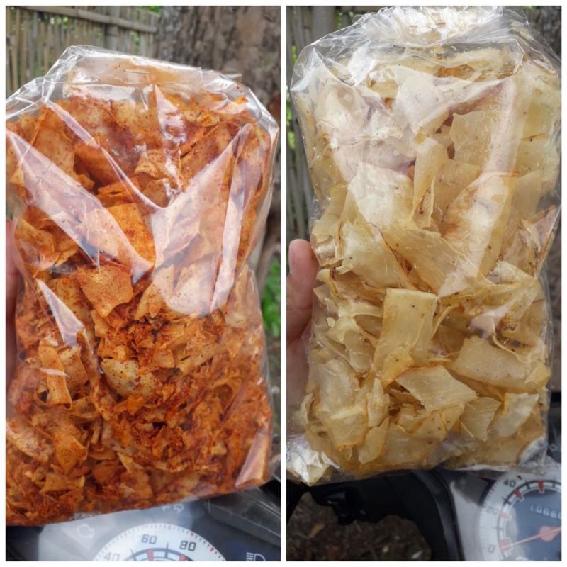 

aneka_Kripik_khas_wonogiri_ngangeni