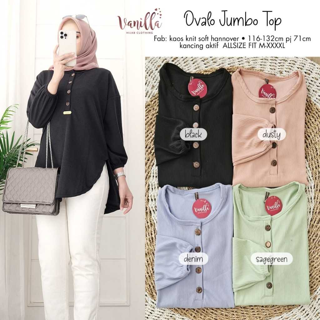 KAOS WANITA LENGAN PANJANG JUMBO KEKINIAN / KAOS UNIQLO POLOS WANITA TERBARU / BAJU ATASAN LENGAN PA