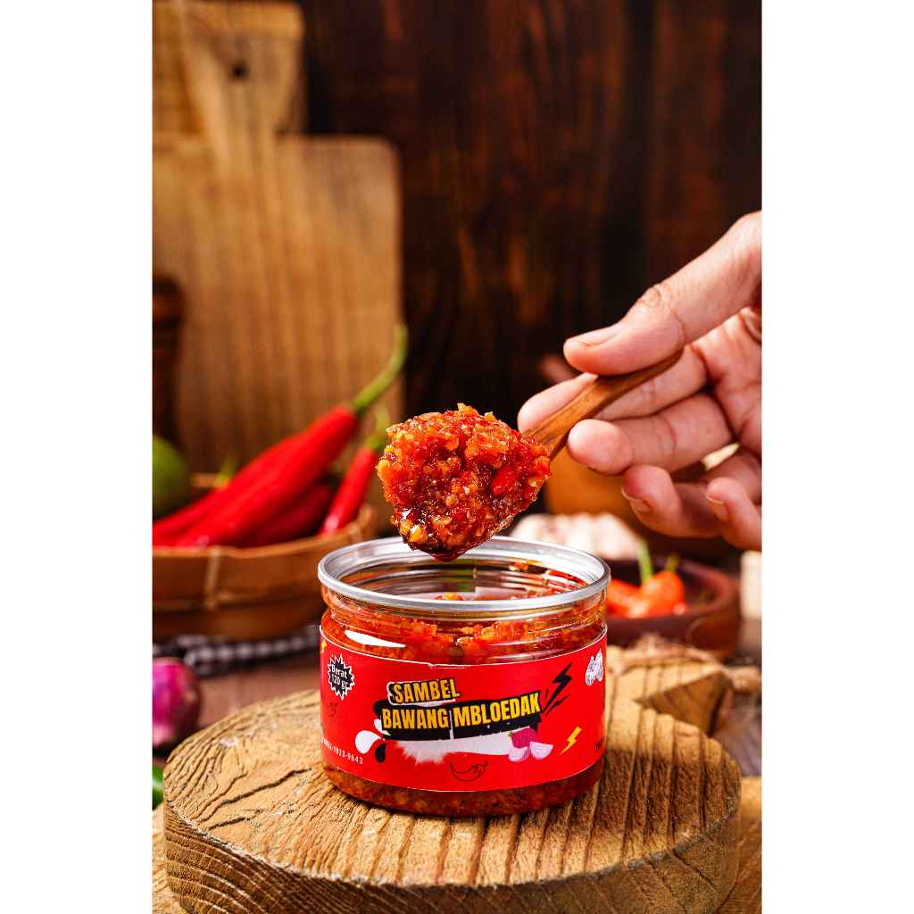 

SAMBEL MBLOEDAK _ SAMBEL BAWANG/SAMBEL BAWANG MBLOEDAK/SAMBAL BAWANG