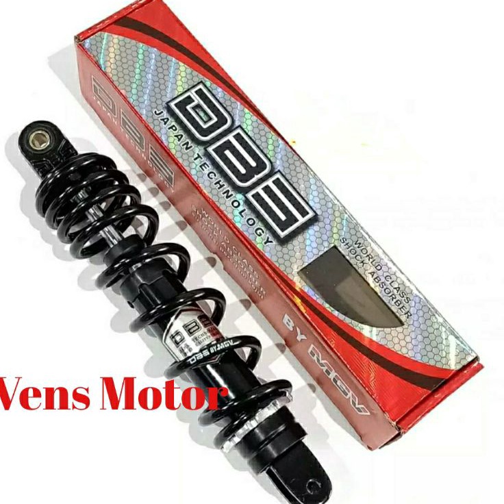 ShockBreaker DBS Prozr 35mm Matic Shock DBS Mio Scoopy Beat Dll