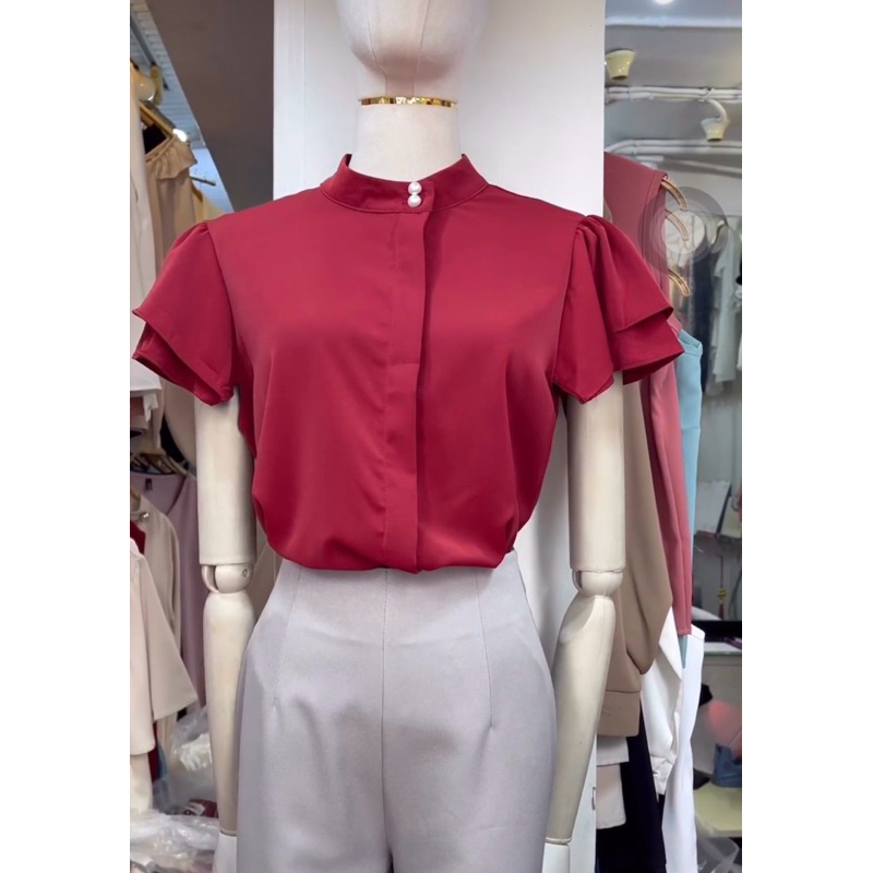 ATASAN WANITA IMPORT BANGKOK