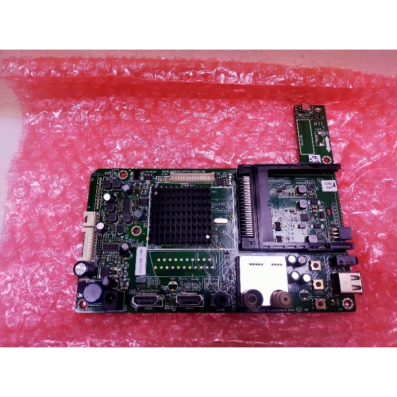 MESIN COOCAA 24E2000T