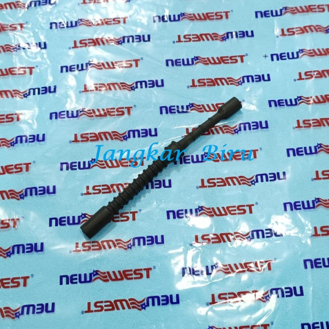 Fuel Line Hose Selang Bensin 038 MS-380 888 Pro New West ORIGINAL