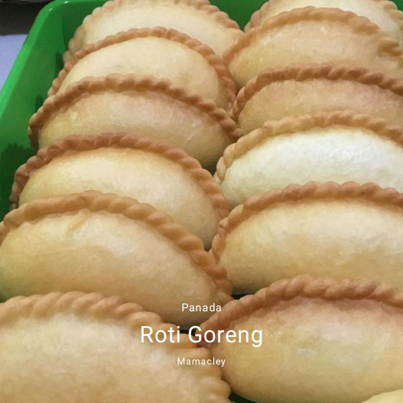

PANADA MANADO