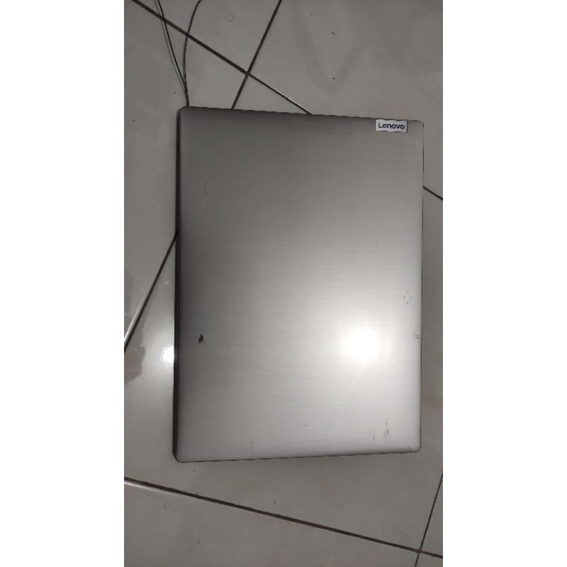 Slim 3 Casing LCD Belakang Lenovo Ideapad Slim 3-14 3 14