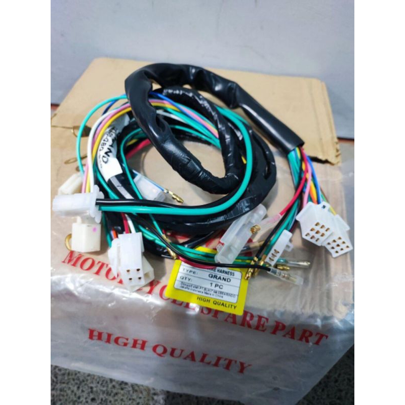 Kabel Body Astrea Grand