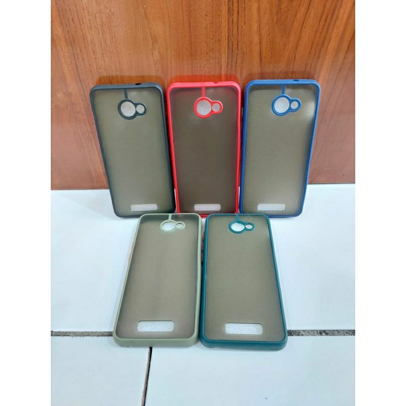 CASE Dove ANDROMAX A - ANDROMAX B