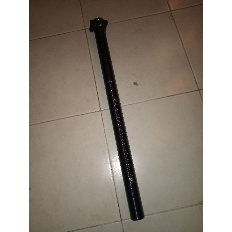 SEATPOST 33.9