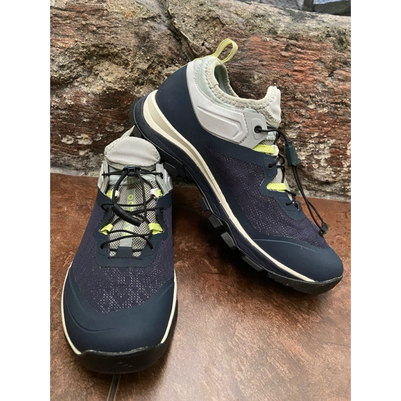 Quechua FH500 Sepatu Hiking Wanita NEW