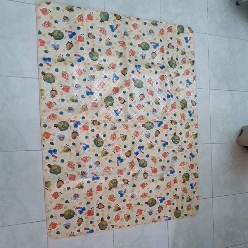 Perlak main anak preloved