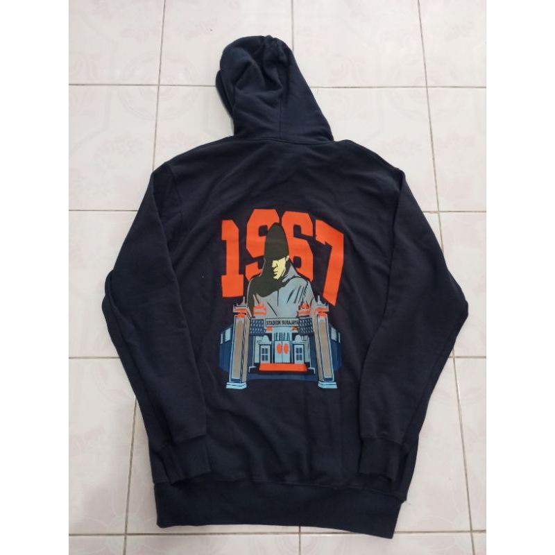 Hoodie persela 1967