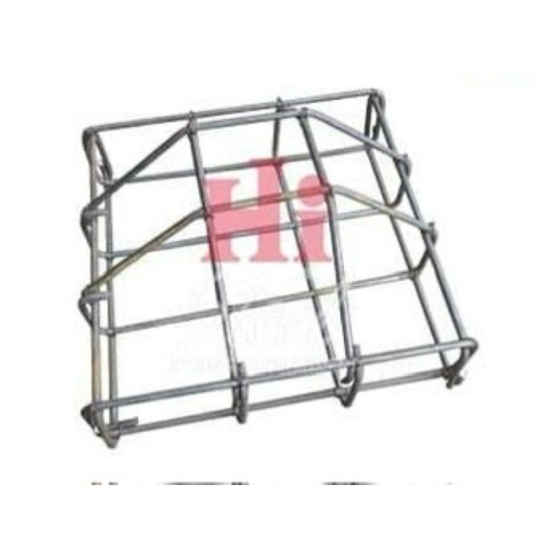 cakar ayam tanpa stek 50x50 8full