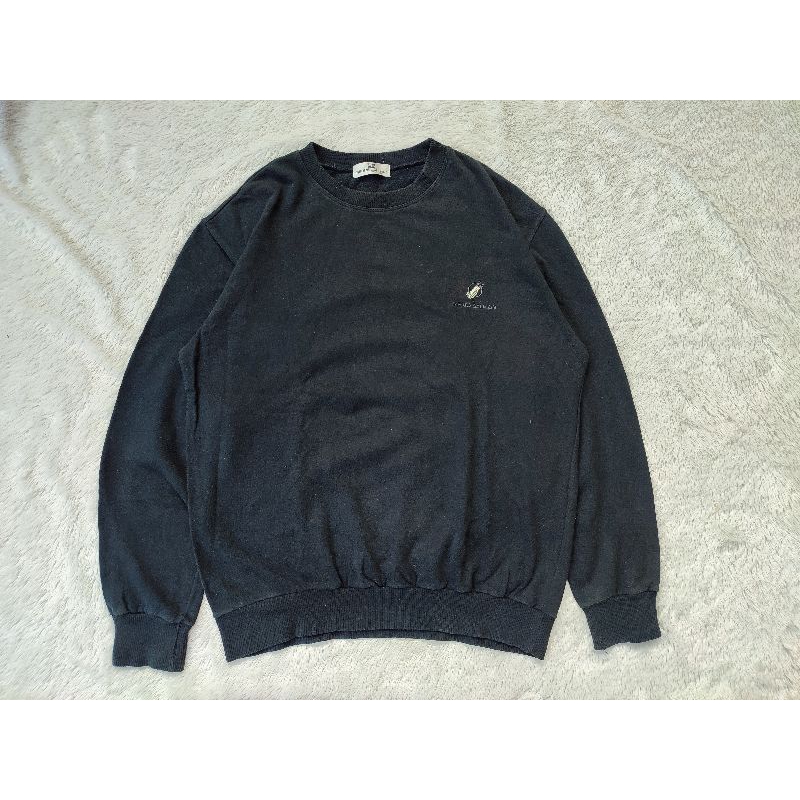 crewneck pierre balmain