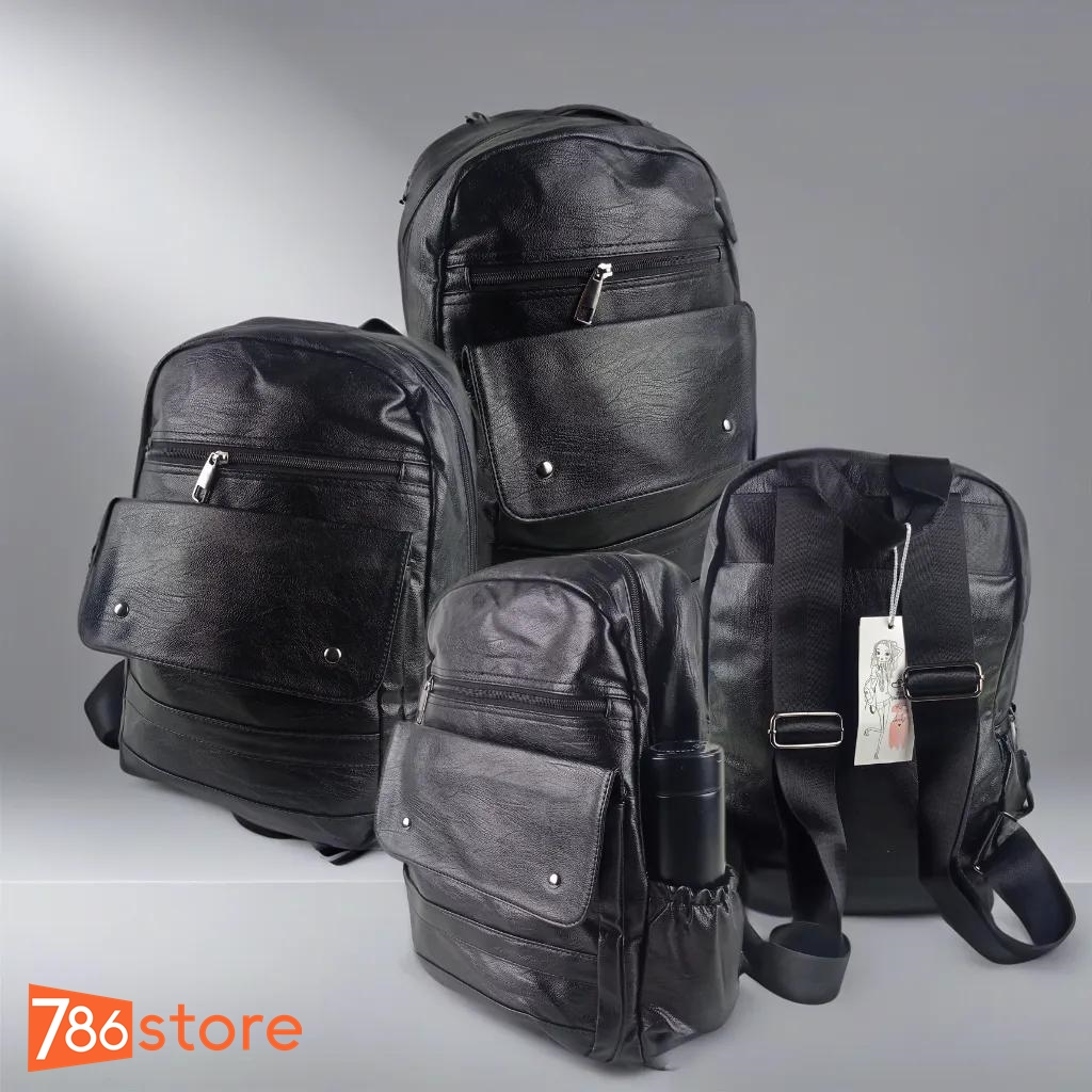 TAS RANSEL PRIA IMPOR TAS RANSEL COWOK IMPORT TAS LAPTOP POLO TAS GENDONG PRIA UNISEX TAS KANTOR TAS