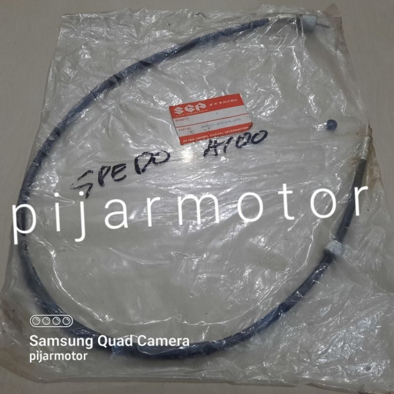 Cable Kabel Speedometer Suzuki A100 A 100