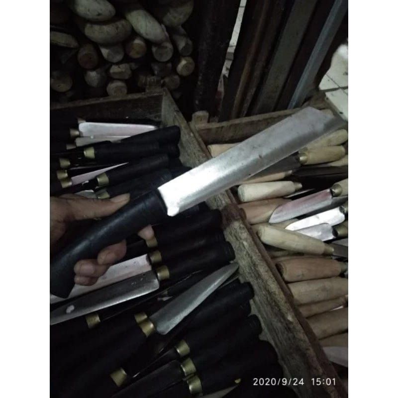 PISAU DAPUR/PISAU TAJAM/PISAU MURAH/PISAU BAHAN BAJA/PISAU