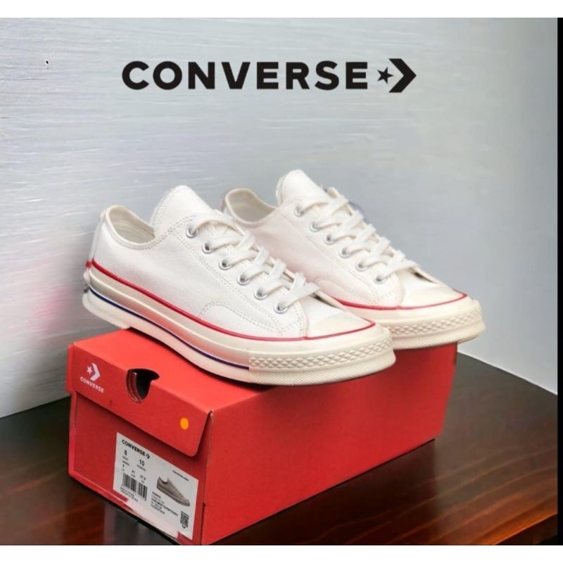 PREMIUM BNIB IMPORT VIETNAM CONVERSE 70S