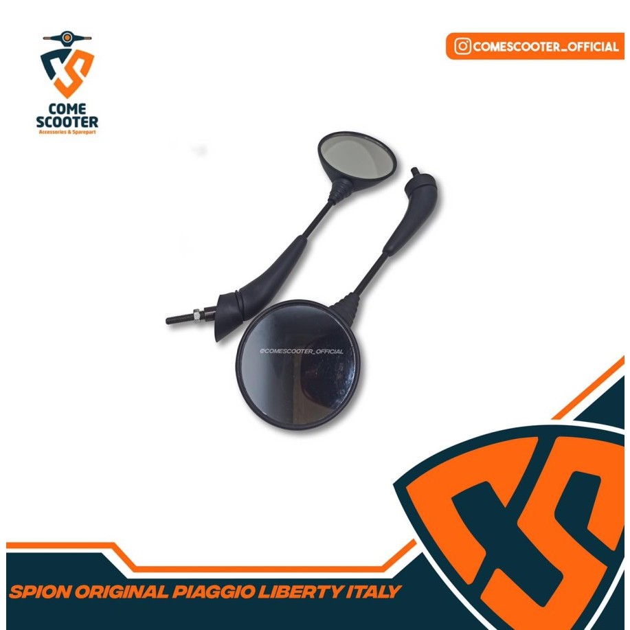 Spion Original Piaggio Liberty 150cc Italy DP