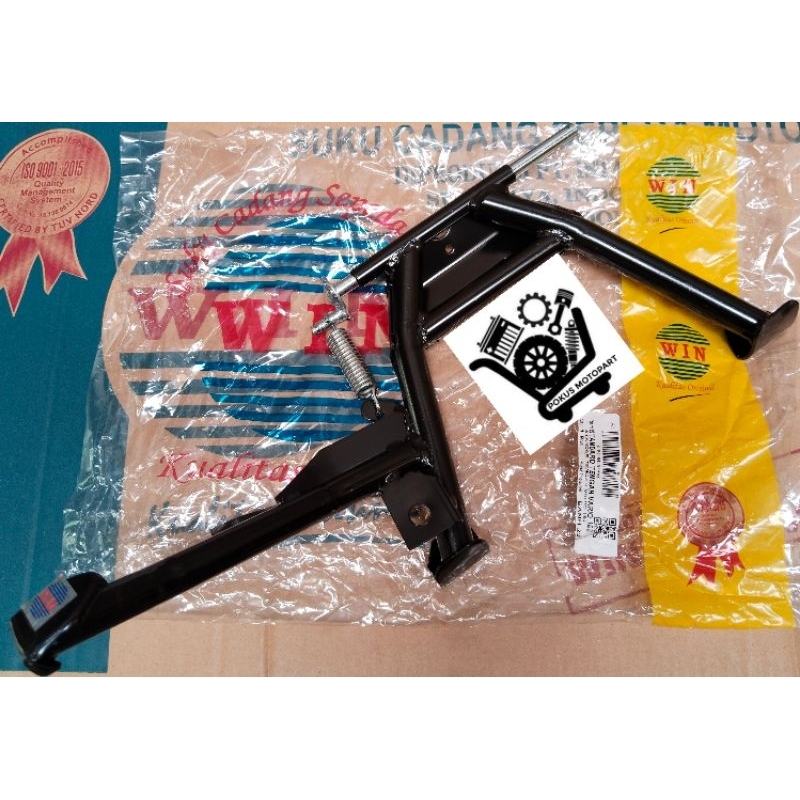 PAKETAN STANDAR TENGAH/ STANDAR 2 VARIO 125/150 LED 2015-2022 MERK WIN