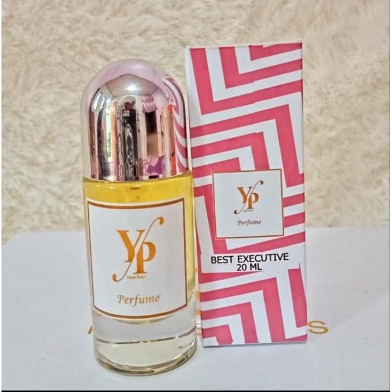 yp parfum executixe 20 ml