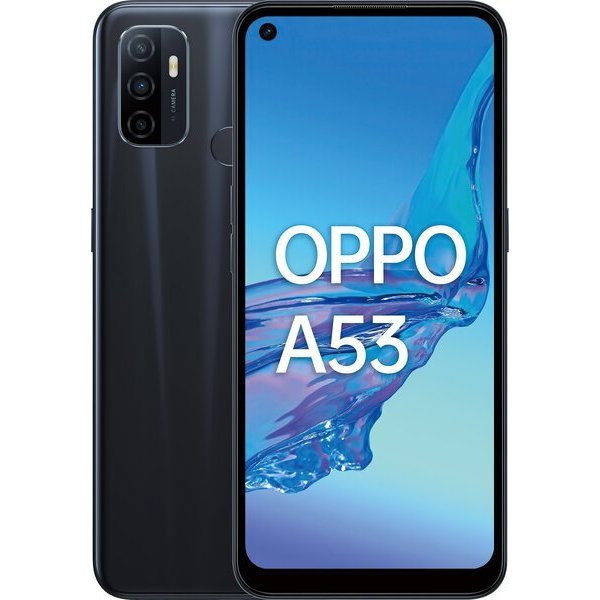 OPPO A53 4GB/128GB