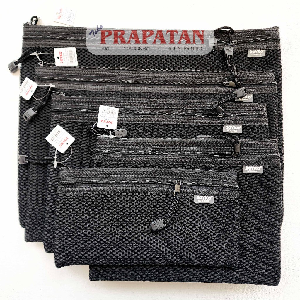 

Joyko Document Bag DCB-49 | Tas Dokumen