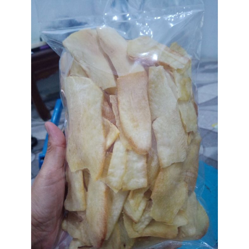 

Singkong presto 150 gr