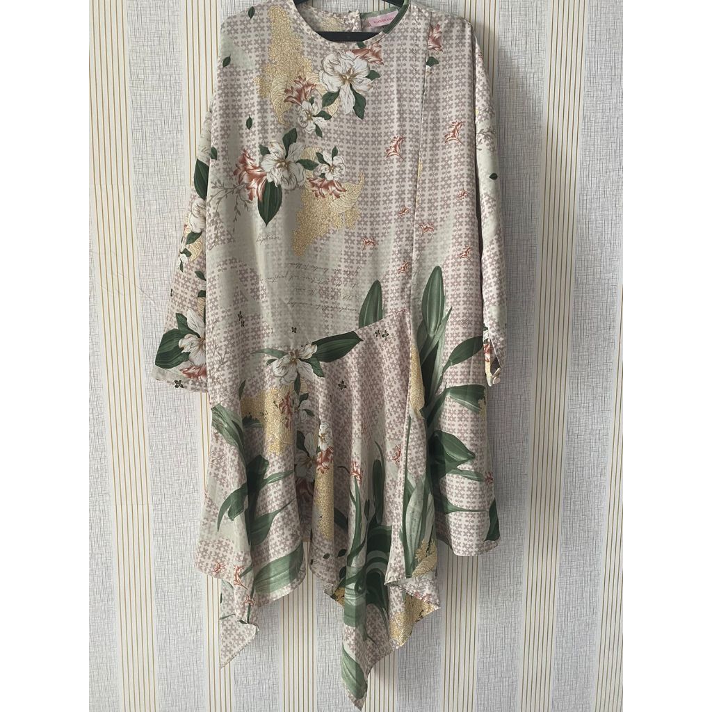 Preloved Blouse/Tunik RiaMiranda