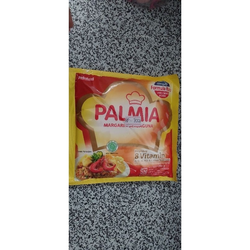

palmia margarin serbaguna