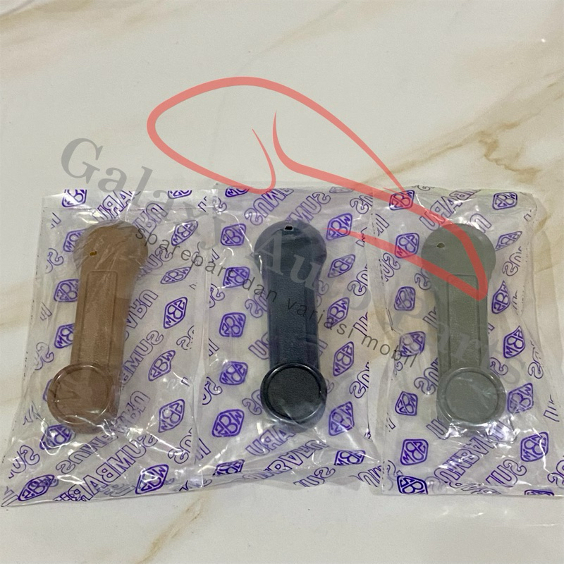 Handle putaran kaca mobil isuzu panther