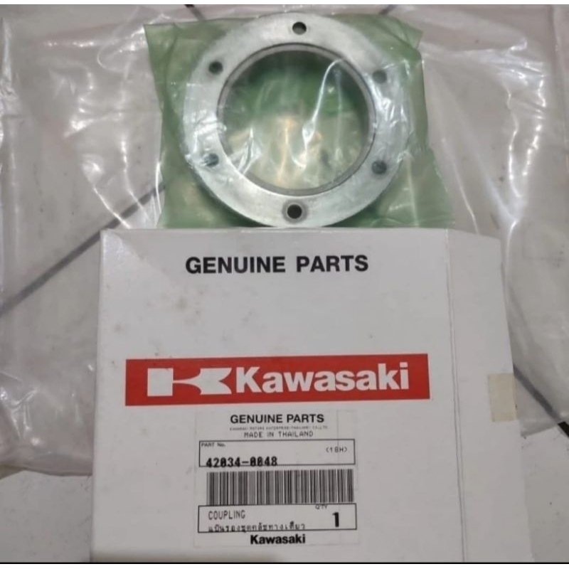 rumah one way stater Klx 250 klx250 original