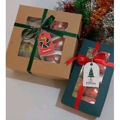 

Hampers Bomboloni Hampers Imlek Idul Fitri Christmas Hampers Surabaya