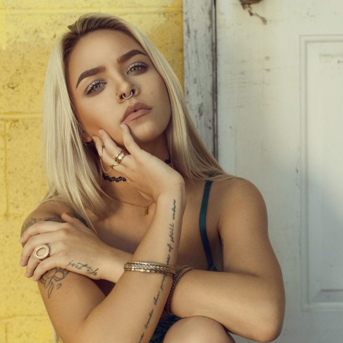 CUDDLEINK Small Tattoo Collections