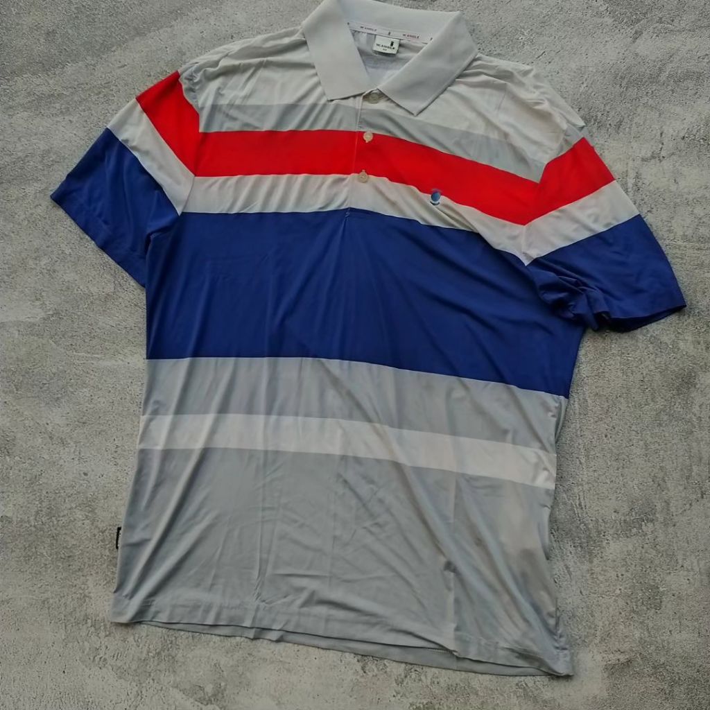 Kaos Jersey Krah W.Angle