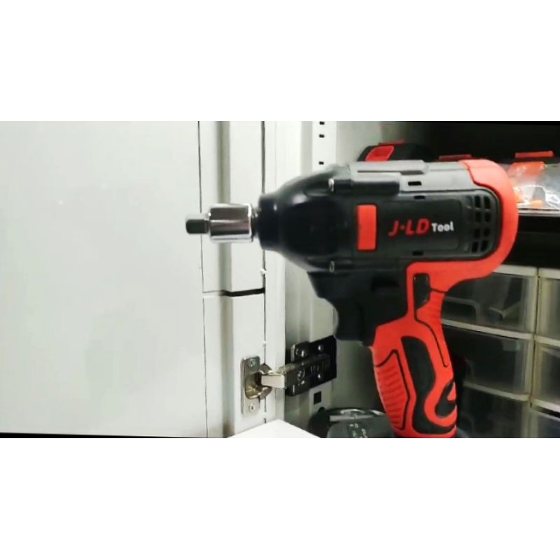 mesin bor elektrik drill