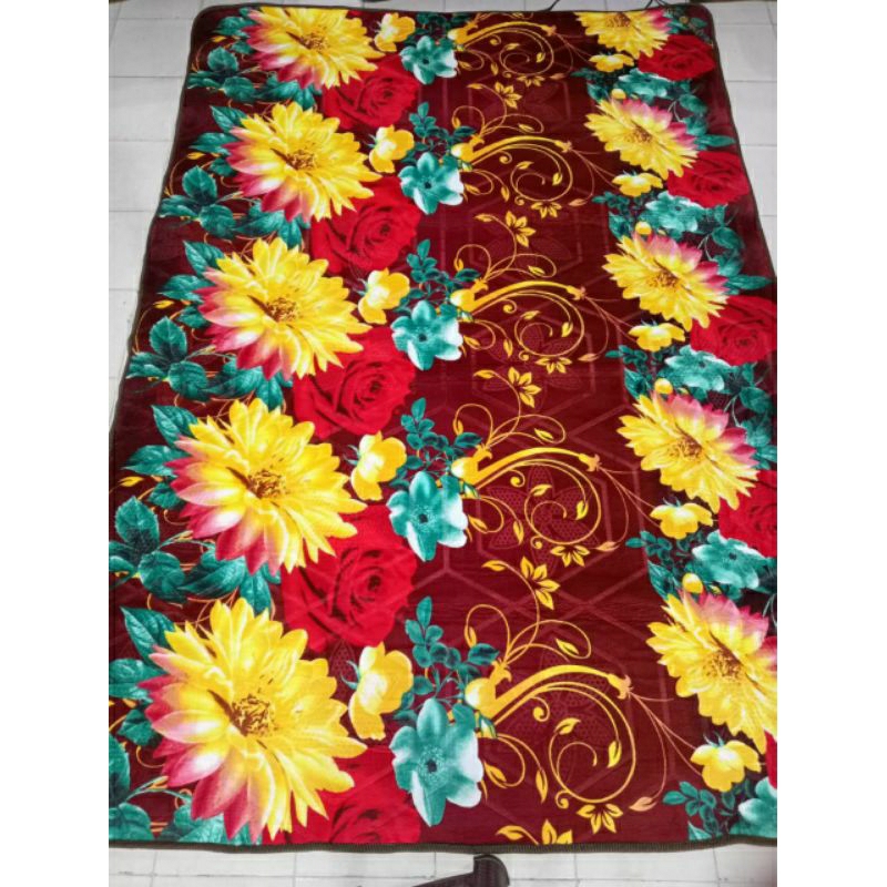 Karpet malaysia mouna 190 x 270