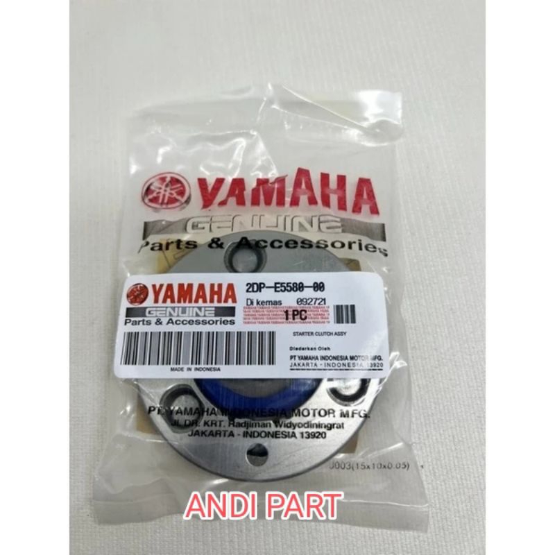 One way yamaha NMAX produk kualitas original (2DP)