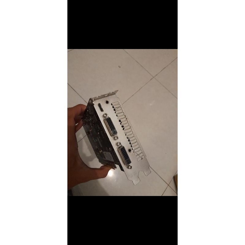 nvidia Inno3d GTX 750 ti 2 gb ddr5