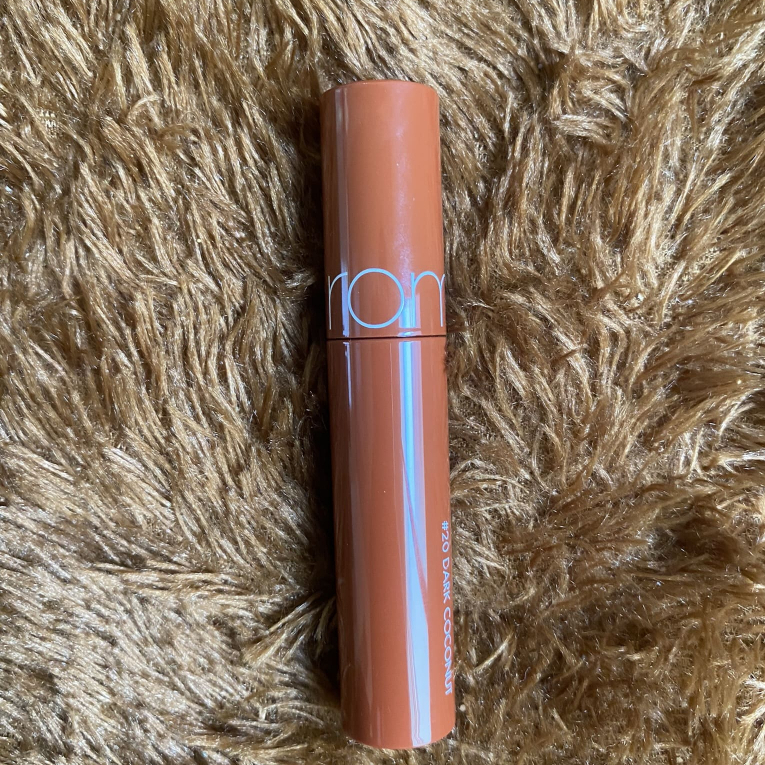(Preloved) ROMAND JUICY LASTING TINT - 20 DARK COCONUT