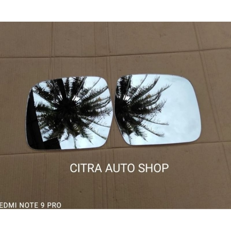 Kaca Spion LC VX80 VX 80 Sepasang