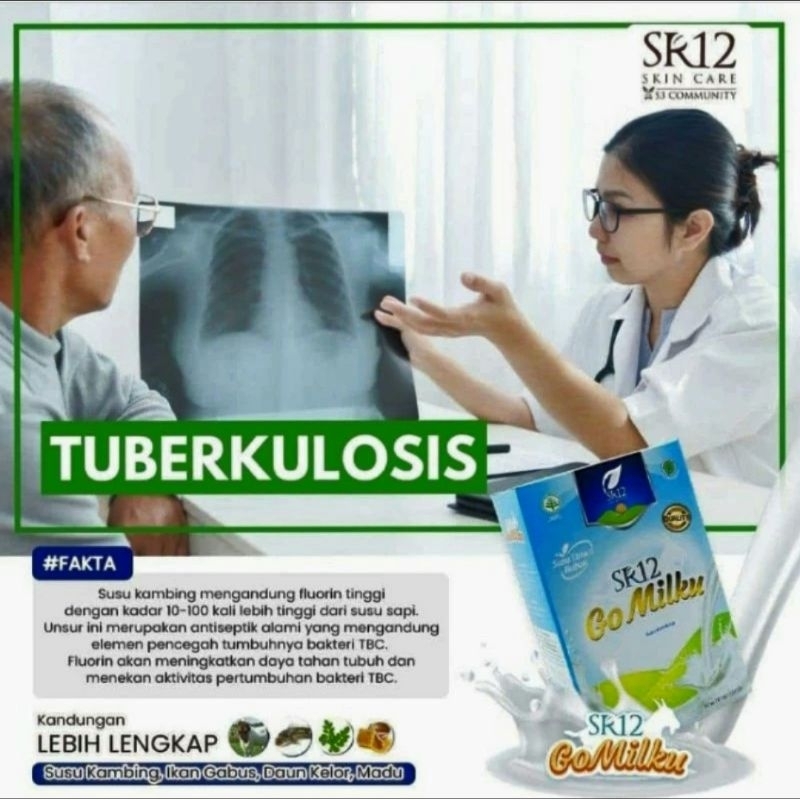 

SUSU KAMBING ASLI/ SUSU GOMILKU/SUSU ETAWA HALAL + BPOM SR12