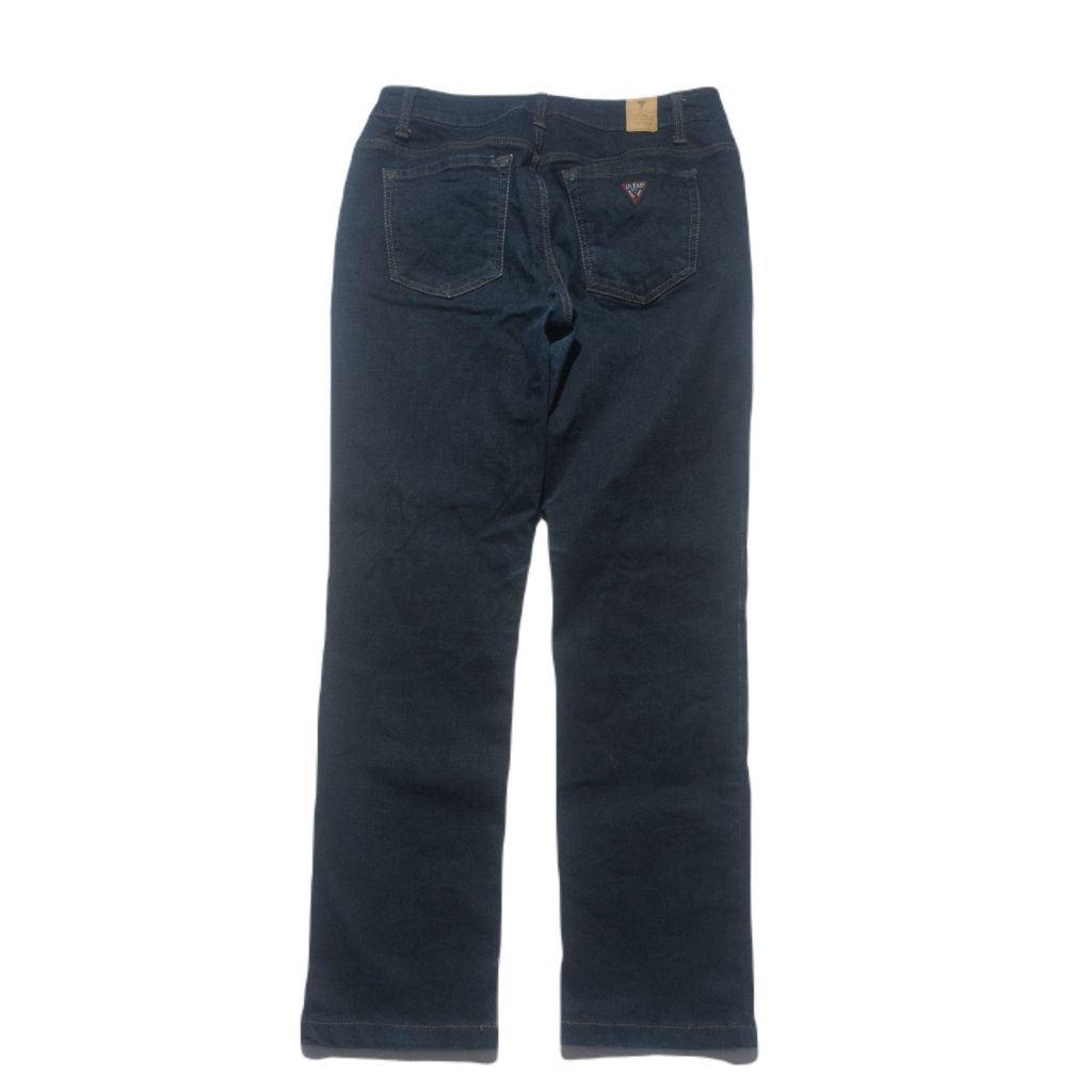 Pakaian Pria Celana Jeans Guess Second Preloved Bekas