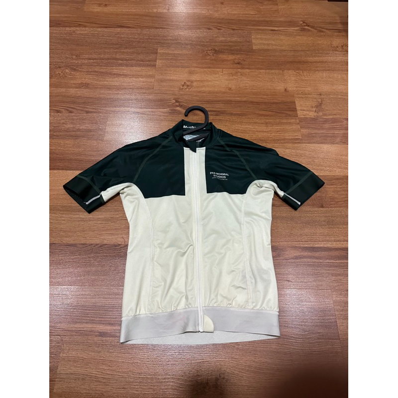 Jersey sepeda PNS Original