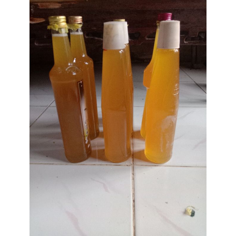 

madu odeng asli ujung kulon banten