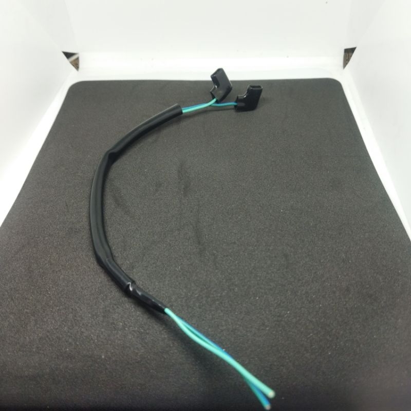 SKUN  kabel klakson UNIVERSAL motor mobil original panjang 35 cm