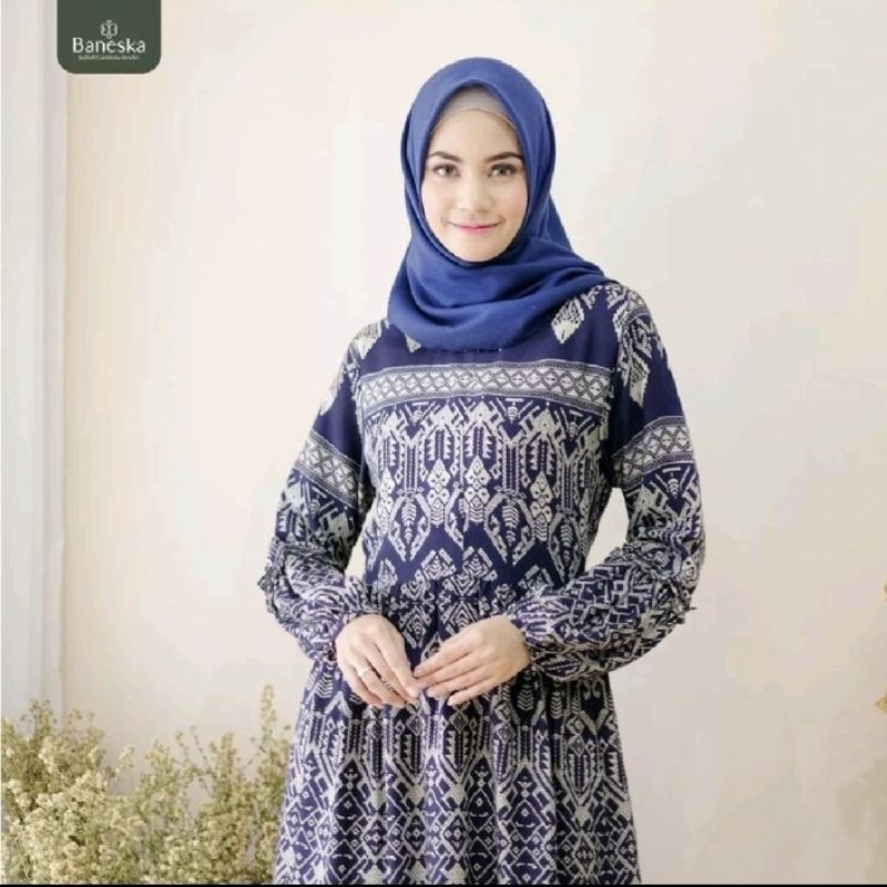 GAMIS RAYON ADEM BANESKA