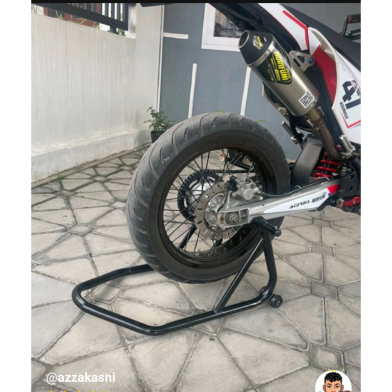 Standar Pedok Belakang Crf 150 Pedok Racing Belakang Crf 150 Standar Paddock Crf 150 pedok crf150