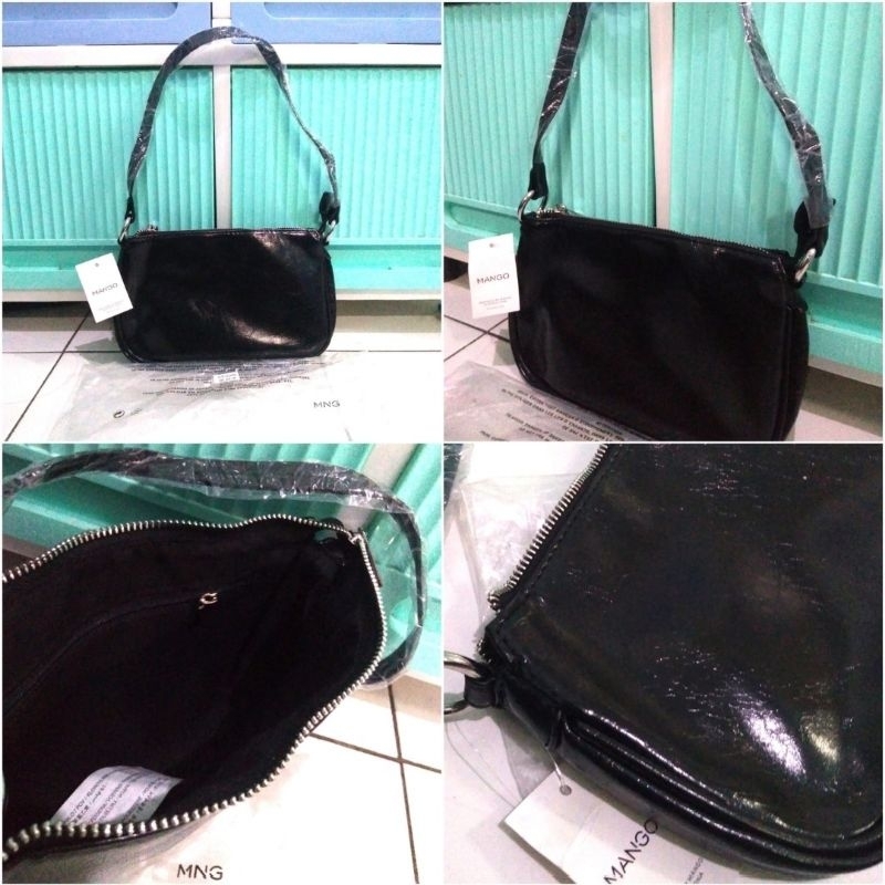 MNG mango original shoulder bag