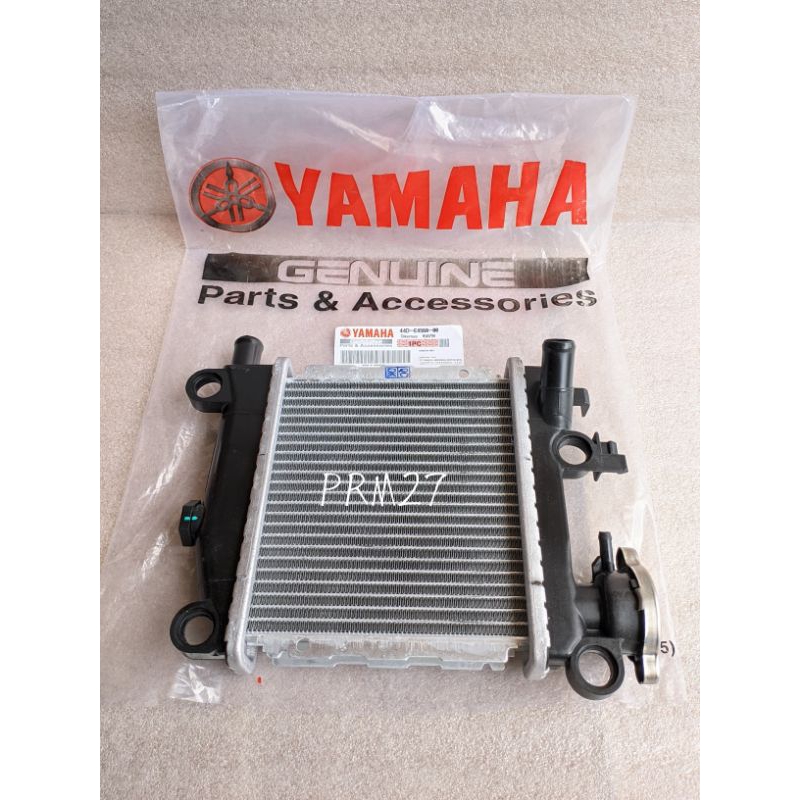 Radiator Yamaha (44D) Xeon lama/Xeon karburator